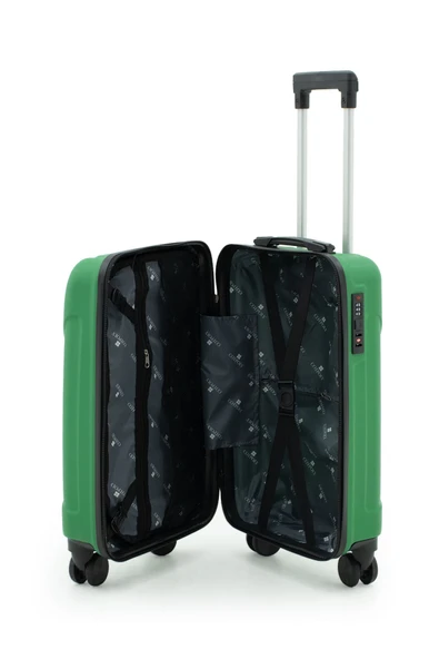 Petra Lüx Abs Kabin Boy Valiz 55 Cm - 11