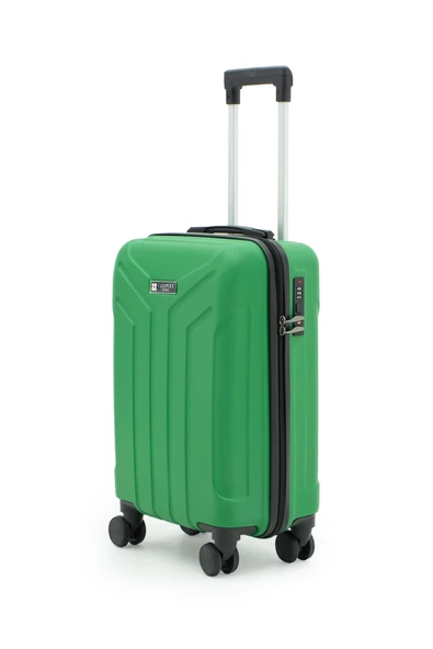 Petra Lüx Abs Kabin Boy Valiz 55 Cm - 10