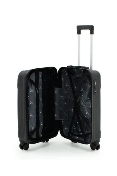 Petra Lüx Abs Kabin Boy Valiz 55 Cm - 7