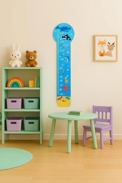 OKYANUS BOY CETVELİ - 4