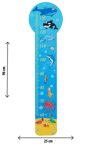 OKYANUS BOY CETVELİ - 3