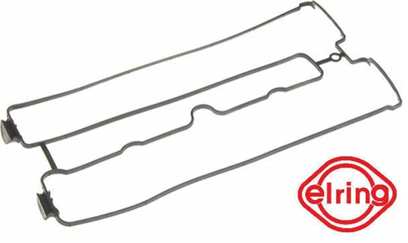 Opel Vectra B X20XEV Üst Kapak Contası Elring