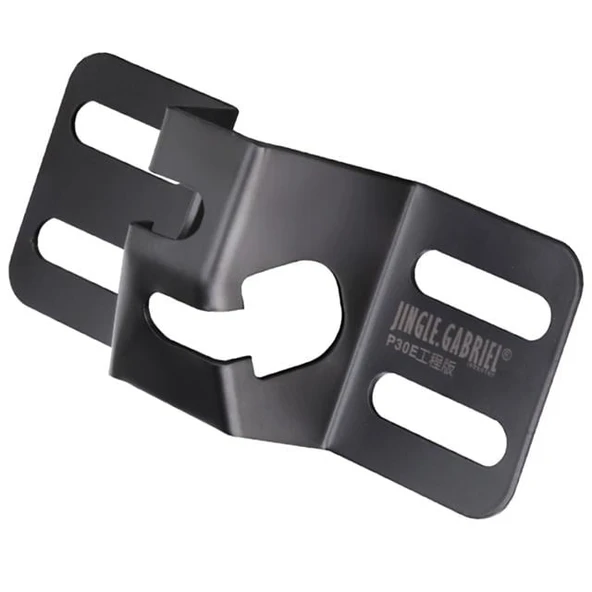 Powermaster P30E Hoparlör Tutucu - Resim 5