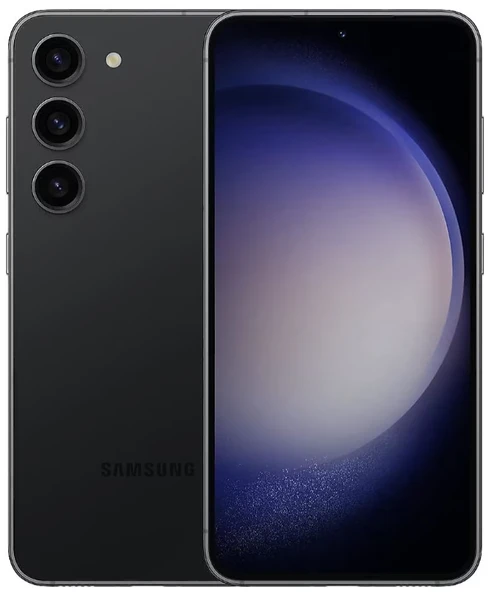 Samsung Galaxy S23 256GB GB 8 GB Ram (Samsung Türkiye Garantili) siyah
