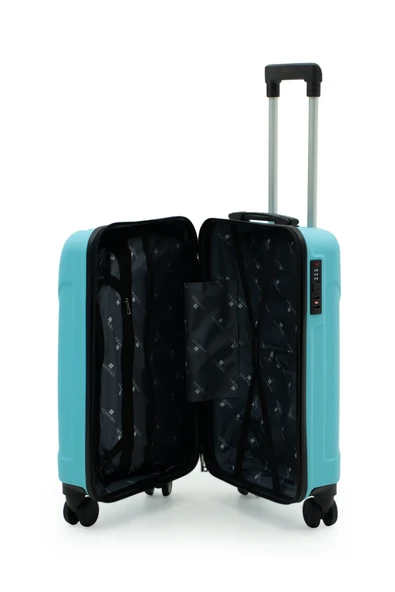 Petra Lüx Abs Kabin Boy Valiz 55 Cm - 3