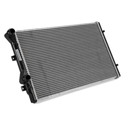 Volkswagen Golf 5 2004-2008 Model Arası 1.4 TSI Motor Su Radyatörü Nissens Marka