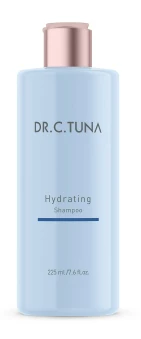 DR C. TUNA HYDRATING NEMLENDİRİCİ ŞAMPUAN