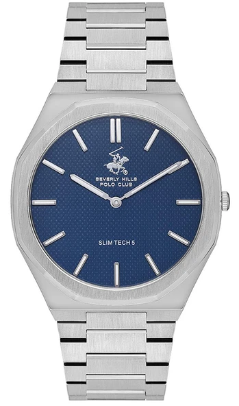Beverly Hills Polo Club BP3604X.380 Erkek Kol Saati