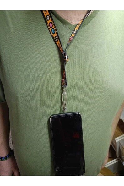 TELEFON ASKISI TÜM MODELLERE UYGUN