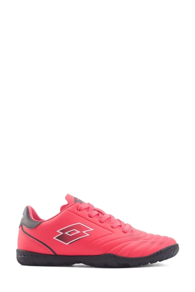 Lotto DEFENDER GR TF 4FX Turuncu Unisex Halı Saha Ayakkabısı