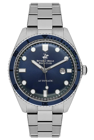 Beverly Hills Polo Club BP3576X.390 Erkek Kol Saati