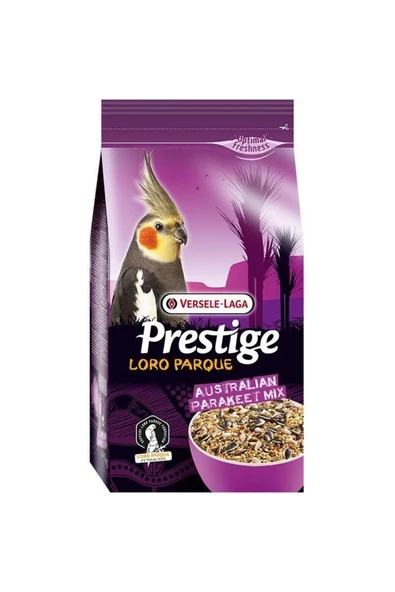 Versele Laga Prestige Pareket Mix 1 Kg