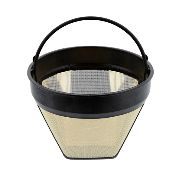 Kahve Makinesi Gold Filtre, Electrolux EKF7800, EKF7810, EKF7830 ile Uyumlu