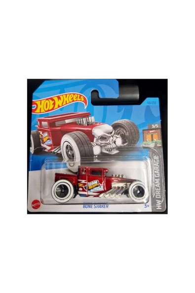 2023 BONE SHAKER *60/250 *3/5 - HKJ95