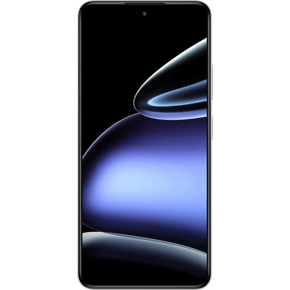 General Mobile Gm 24 Pro 256 GB 8 GB Ram (General Mobile Garantili) Beyaz