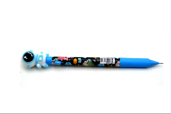 Mikro Versatil Space Astronot Uçlu Kalem 0.7 MP-544 1 Adet - 2