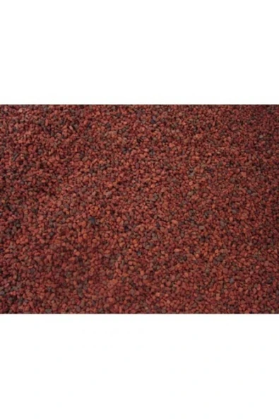 Ilgın 'ın Pet Dünyası Ince Lav Kırığı Akvaryum Kumu - Bitki Kumu 1 Kg