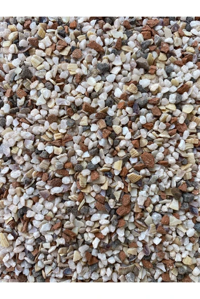 devavit Kalın Lüks Güvercin Girit Taşı 1 kg