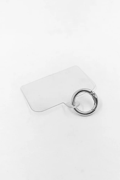 Telefon Askısı Telefon Boyun Ipi / Tüm Telefonlarla Uyumlu - 3
