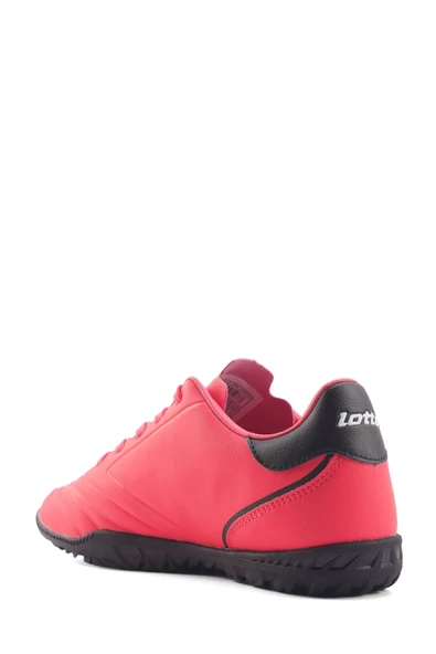 Lotto DEFENDER GR TF 4FX Turuncu Unisex Halı Saha Ayakkabısı - 3