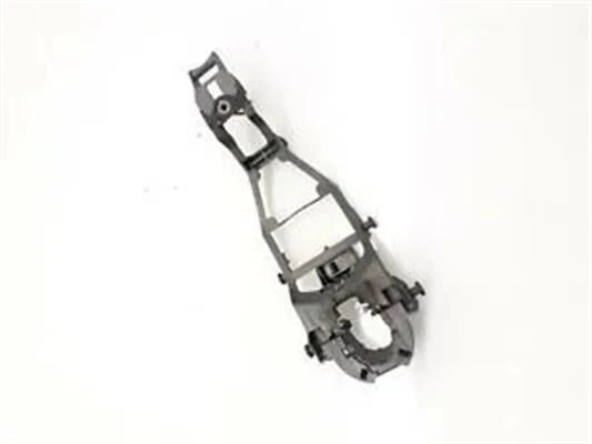 Volkswagen Golf 5 2005-2008 Model Arası Sol Arka Kapı Kol İç Braketi
