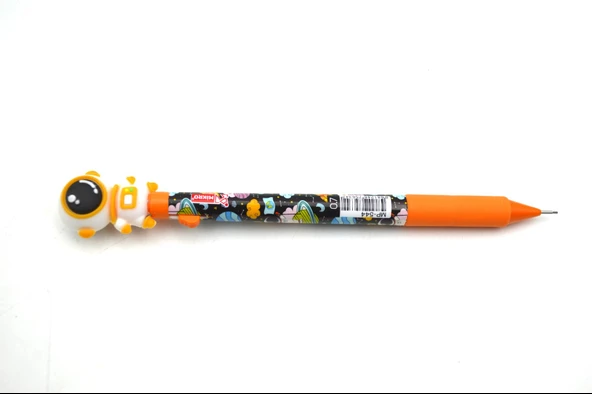 Mikro Versatil Space Astronot Uçlu Kalem 0.7 MP-544 1 Adet - 3