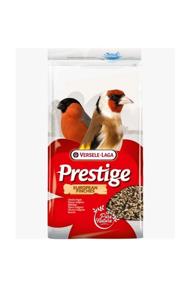 Versele Laga Versele-laga European Finches 1 Kg