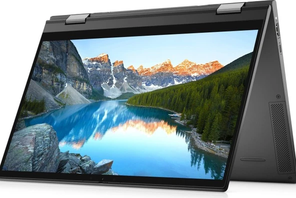 Dell Inspiron 13 7000 P57G i7 6. Nesil  8 GB RAM 240 GB SSD  13.3 inç 4K Dokunmatik Parmak İzi, Kalemli 2si 1 Arada Notebook Laptop (Yenilenmiş Ürün)