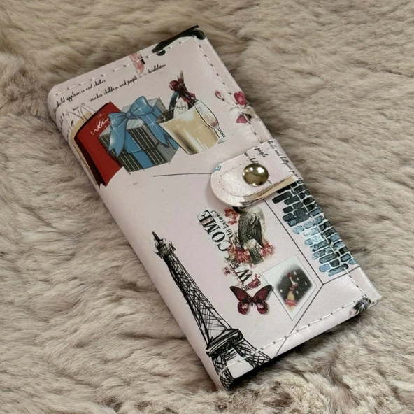 Sudedi Home 2 Katlı Profesyonel Makyaj Seti - Pembe Renkli Far Paleti - 4