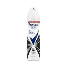 Rexona Deo Women İnvisible Black & White 150 ml Marka Rexona