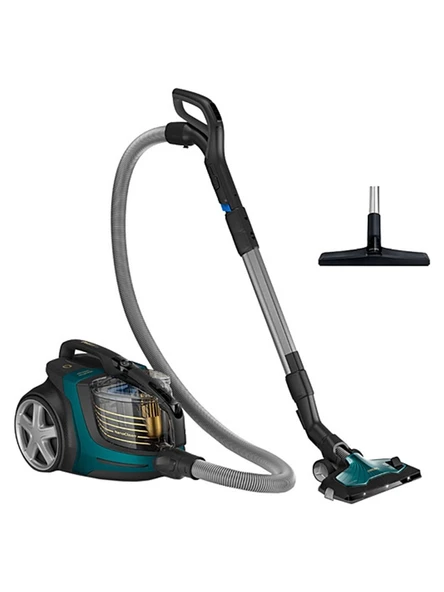 Philips Marathon XB9185/07 Ultimate Toz Torbasız Elektrikli Süpürge