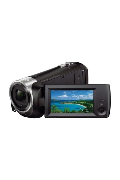 Sony HDR-CX405B El Kamerası