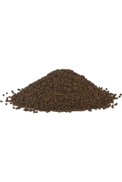 Aqua Magic Balık Dip Yemi 1 Kg (2MM)