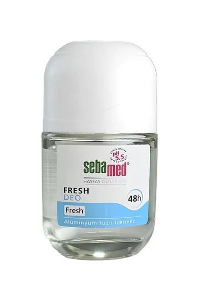 Sebamed Fresh Balsam Roll-On 50 ml
