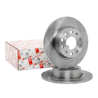 Volkswagen Golf 7 2013-2017 Model Arka Fren Disk Takımı