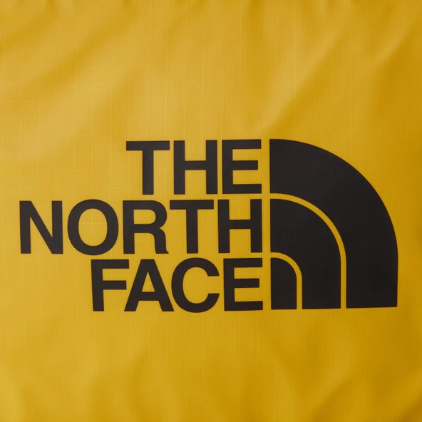 The North Face Base Camp Gear Box M Summit Yellow - 6