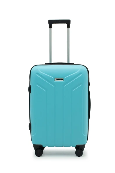 Petra Lüx Abs Orta Boy Valiz 65 Cm