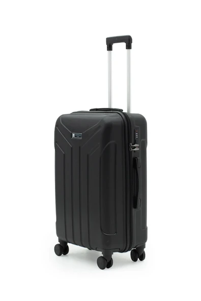 Petra Lüx Abs Orta Boy Valiz 65 Cm - 6