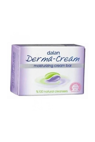 Dalan Derma Cream Sabun 100 gr