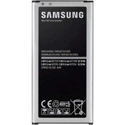 Sesatech Samsung Galaxy Note 4 Batarya - EB-BN910BBEGWW