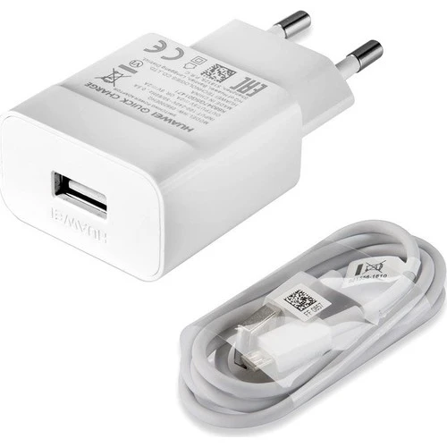 Totu Huawei Hw-059200Ehq 2.A Hızlı Şarj Cihazı