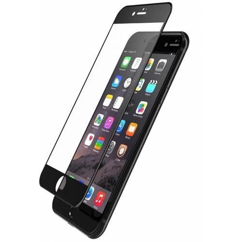 IPHONE 6-6S 5D TAM KAPLAYAN CAM JELATİN