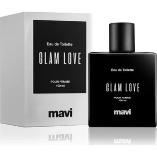 Mavi Glam Love Kadın Parfüm - Resim 2