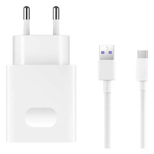 Huawei Type C Set (Kutusuz) (İthalatçı Garantili)