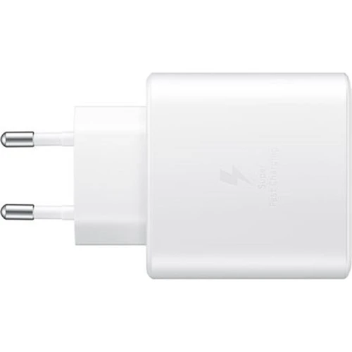 Samsung TA845 Fast Charging 45W Type-C To Type-C ÇıkıŞlı Şarj Aleti