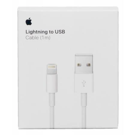 Iphone 5/6/7/8/X  Şarj Ve Data Kablosu 1m