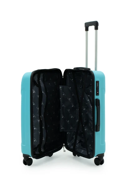 Petra Lüx Abs Orta Boy Valiz 65 Cm - 3