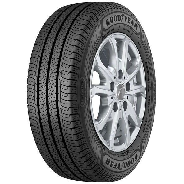 Goodyear 225/70R15C 112/110S EfficientGrip Cargo 2 (Yaz) (2025) ürün görseli