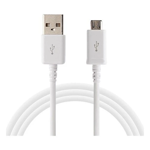 Letstur Samsung Tüm Serilere Uyumlu 1m Universal Micro USB Kablo - 1