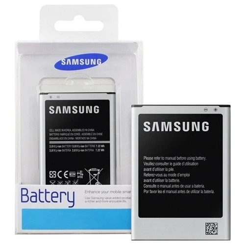 Cix Samsung Galaxy Grand Prime Batarya Pil